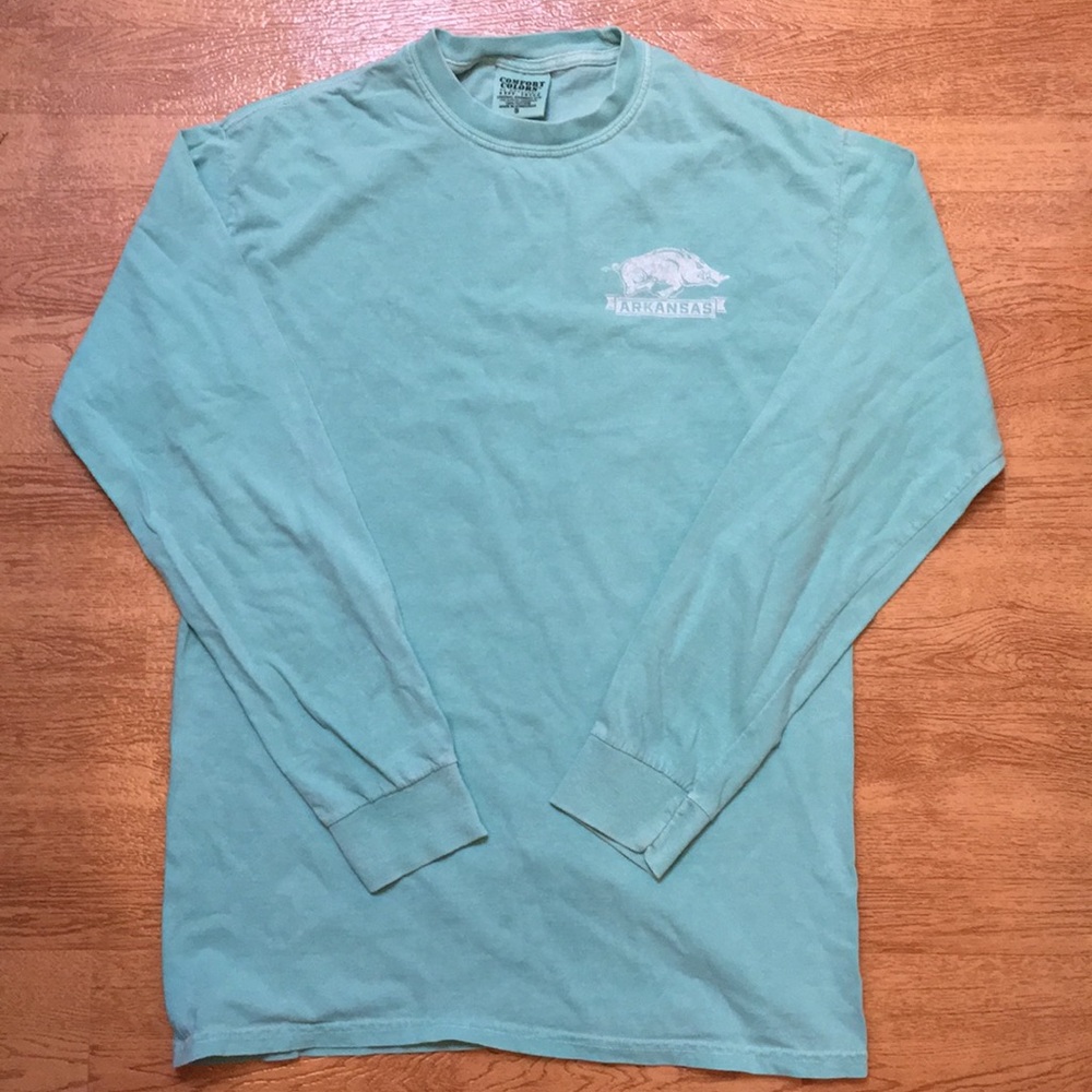 Houndstooth clothing T-shirt